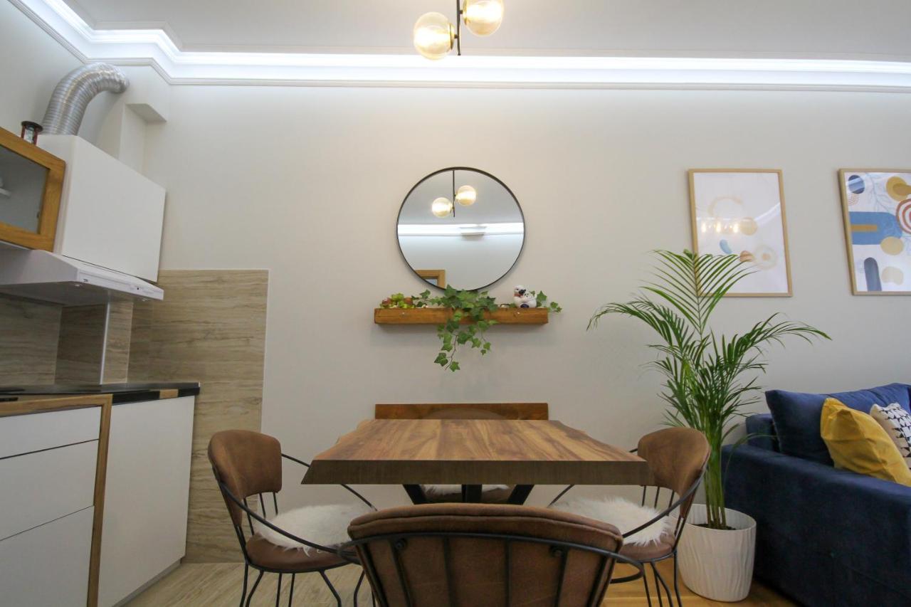 Ferienwohnung Laki Tivat Exterior foto